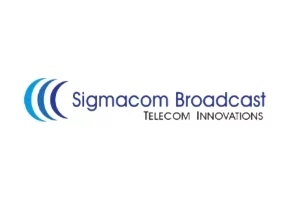 Sigma Broadcast logo