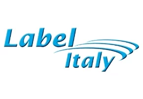 Label Italy logo