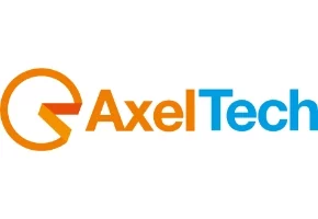 Axel Tech logo